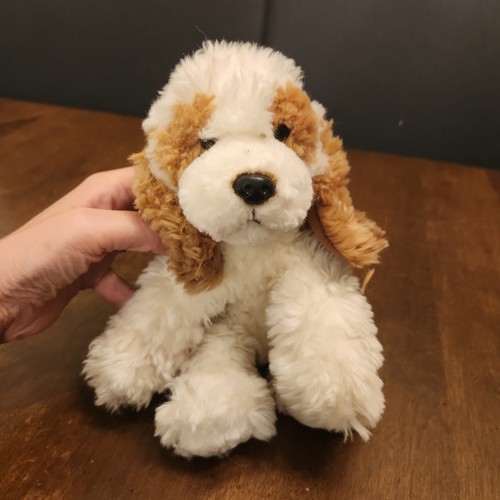 Peluche cane russ puddin - cane,