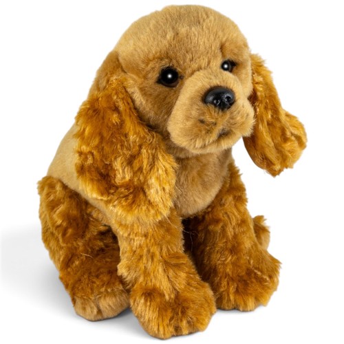 Carl dick cocker spaniel - dick,