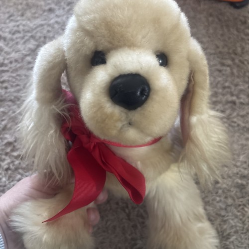 Douglas cuddle toys riccio - douglas,
