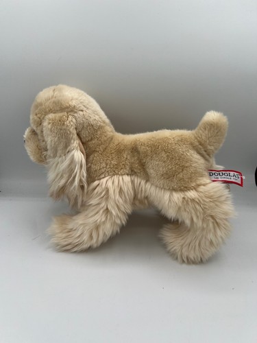 Douglas cioccolato bianco - 12",