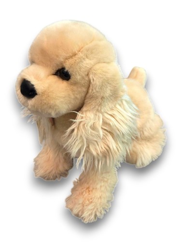 Raro cane realistico - , peluche