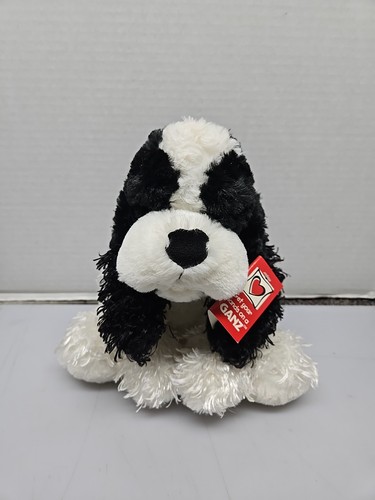 Raro peluche promozionale ganz - raro,