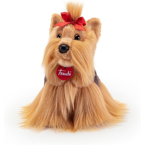 Trudi cocker sophie peluche - trudi,