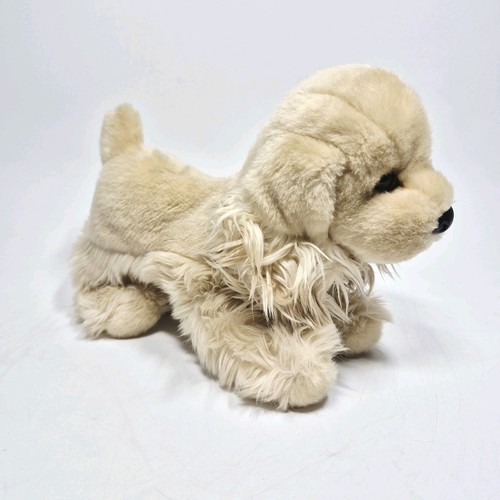 Douglas the cuddle - cuddle, toy