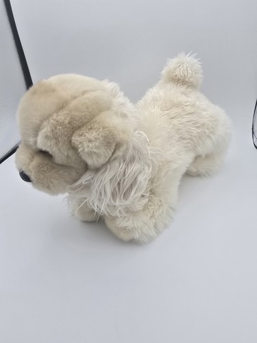 Raro peluche douglas - douglas, white