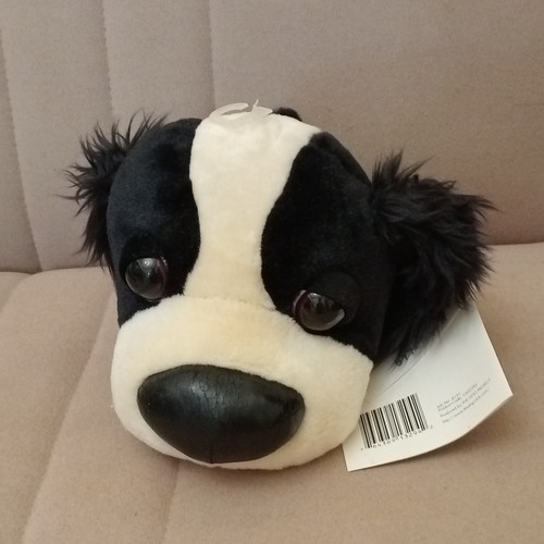 Peluche the dog - peluche,