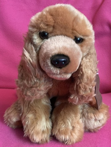 Peluche anna club - peluche,