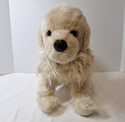 Peluche douglas white - ,