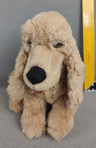 Peluche cane cagnolino - cane, 30