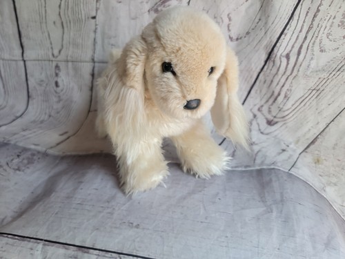 Peluche cane douglas cocker - douglas,