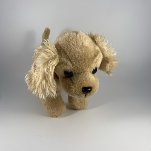 Peluche cane our - cane,