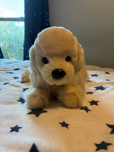 Ritirato peluche douglas - ritirato!,