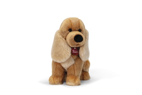 Trudi 22927 peluche cocker - trudi,