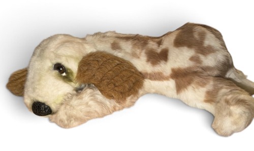 Peluche cane avanti applause - peluche,