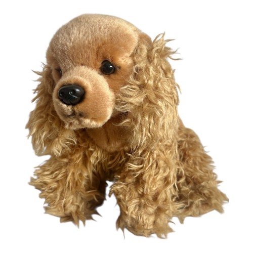 Toysrus cocker spaniel - toysrus,