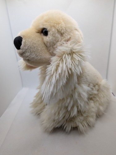 Uni toys cocker spaniel - ⭐,