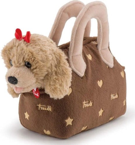 29786 peluche cocker marrone - 29786,