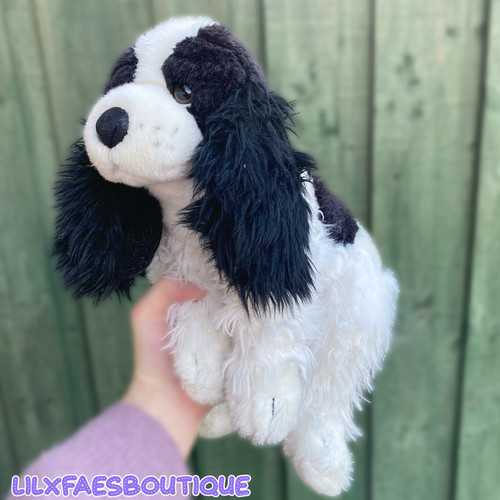 Peluche giocattolo morbido - , 12"