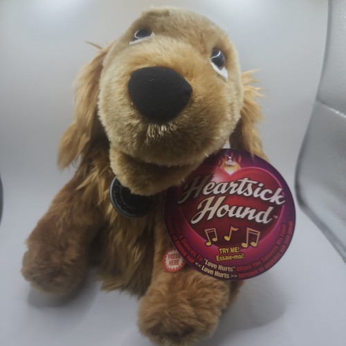 Canine crooners jack the - crooners,