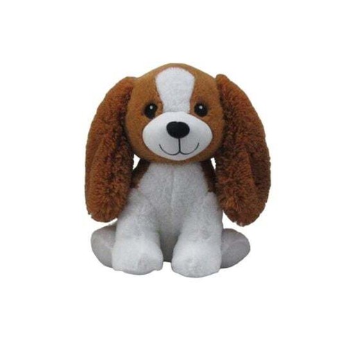 Peluche cane cocker - peluche, 33