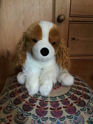 2012 toys cocker spaniel - 2012,