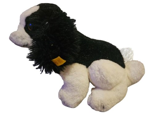 Steiff cockie cocker spaniel - steiff,