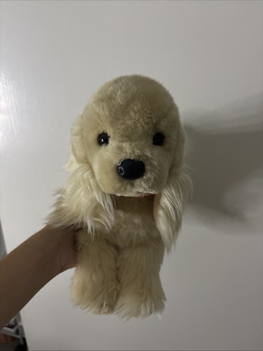 Peluche cane douglas - peluche,