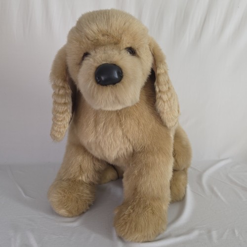 Peluche douglas cuddle - cuddle, toys