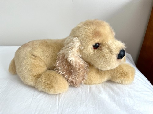 Peluche cane douglas - cane,