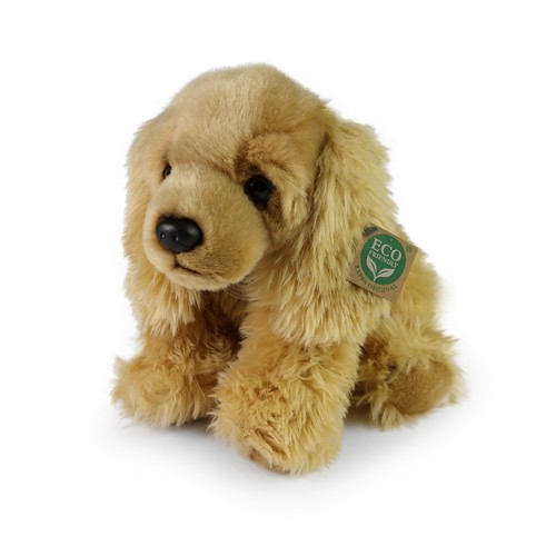 Peluche cocker spaniel - spaniel, 28