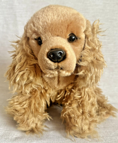 Toysrus cocker spaniel - toysrus,