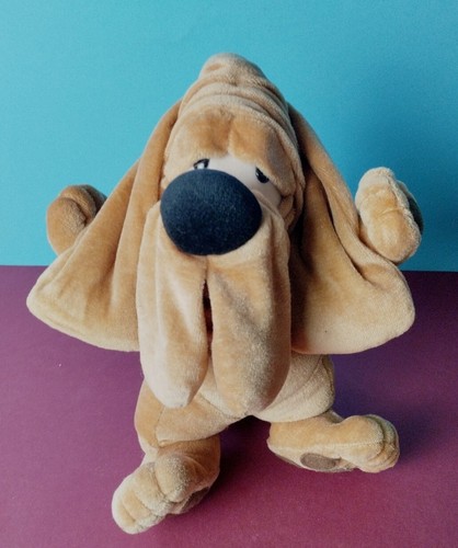 Doudou peluche rare - 🐻,