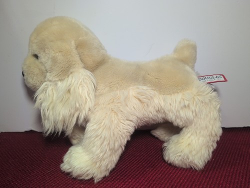 Douglas cuddle toys cucciolo - cuddle,