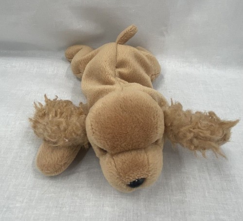 Peluche beanie baby - ty,