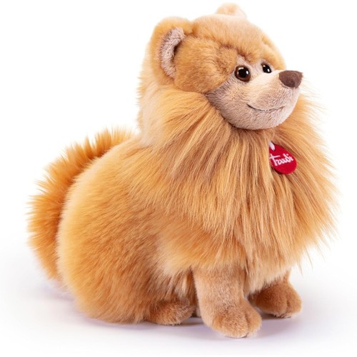 Trudi cocker sophie peluche - cocker, |