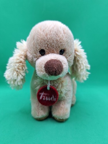 Trudi peluche cocker - trudi, 🐶cocker