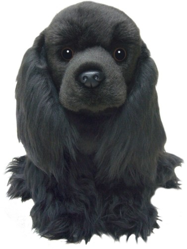 Peluche cane giocattolo