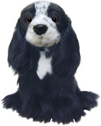 Peluche cane giocattolo