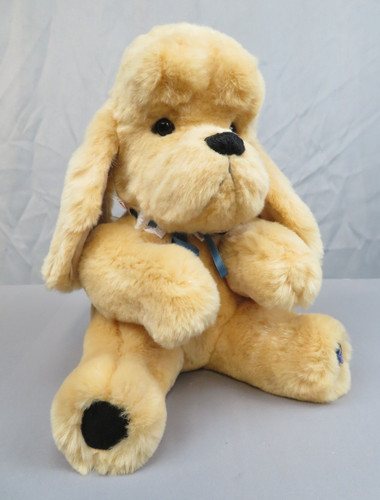 Peluche carino larkspur - peluche,